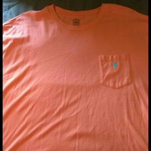 Authentic polo shirt. Brand New never worn